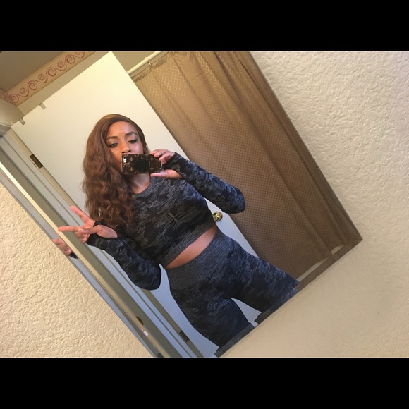 Meet your Posher, Theresa - Picture 2 of 2